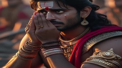 Day 48 – Arjun ke Aansoo aur Krishna ka Updesh | Mission Bhagavad Gita Shlok 2.1