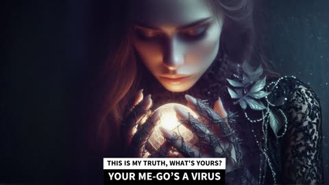 YOUR ME GO’S A VIRUS