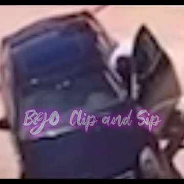 ChinaRed says he got a gun out the car-gun or keys? 7/25/25 #bigoclipandsip