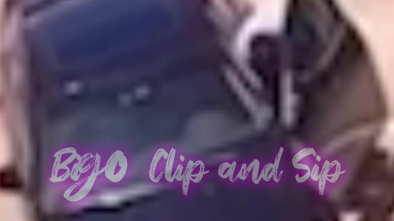 ChinaRed says he got a gun out the car-gun or keys? 7/25/25 #bigoclipandsip