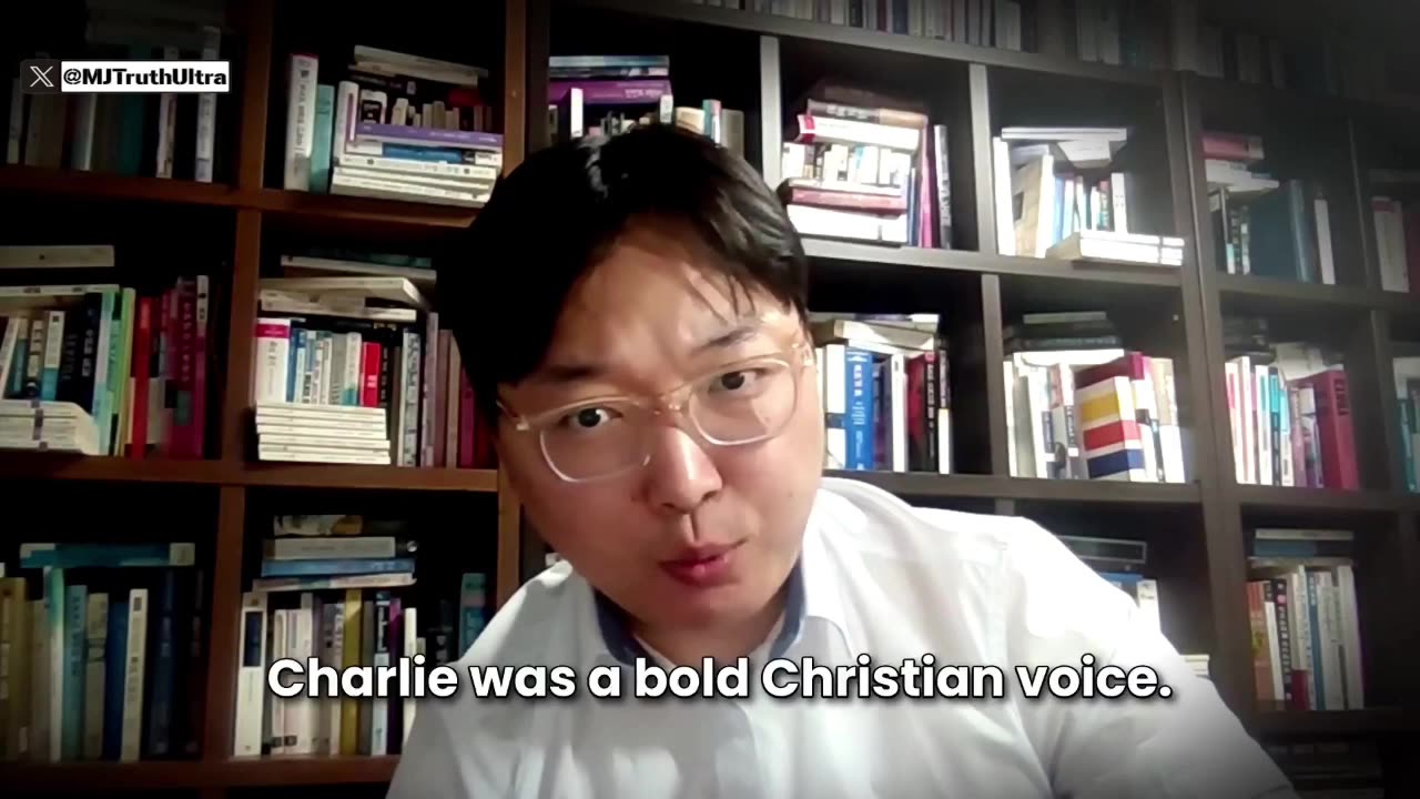Dr. YoungHoon Kim - I will plant churches in every corner of the Earth