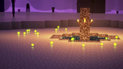 Soaring Beyond Death… 🌌 | Too High To Die Minecraft Song