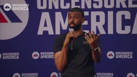 Vetting women, higher standards, get information out - Myron Gaines | SKWP | Clip
