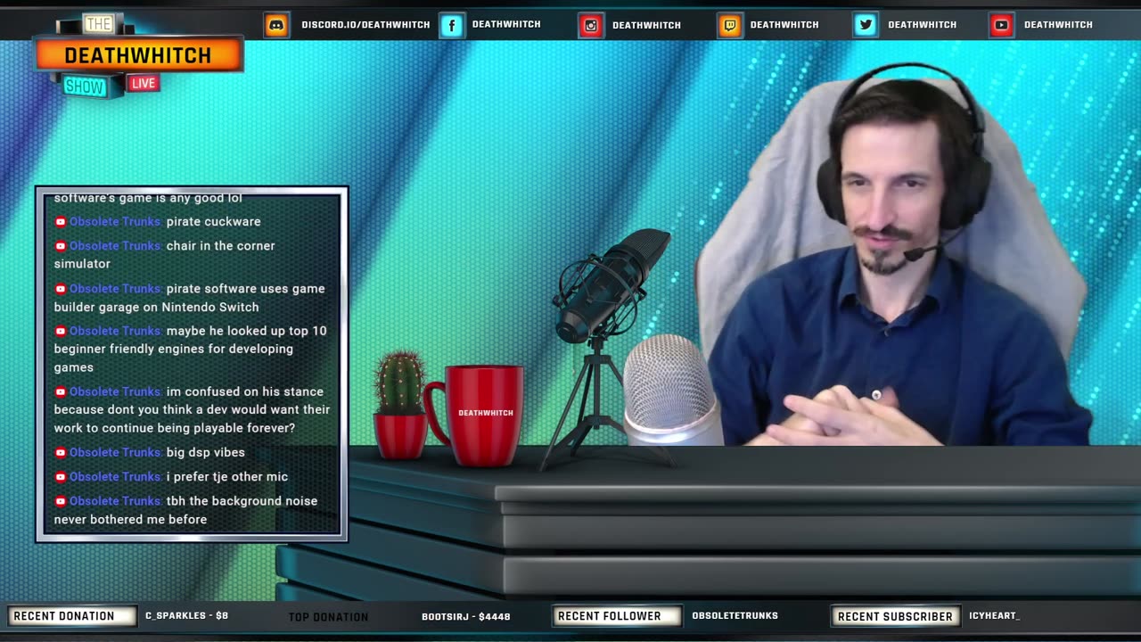 🔴 Piratesoftwares web of lies is unraveling!