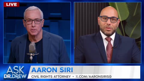 There is what health authorities tell the public, and then there is what they say under oath.