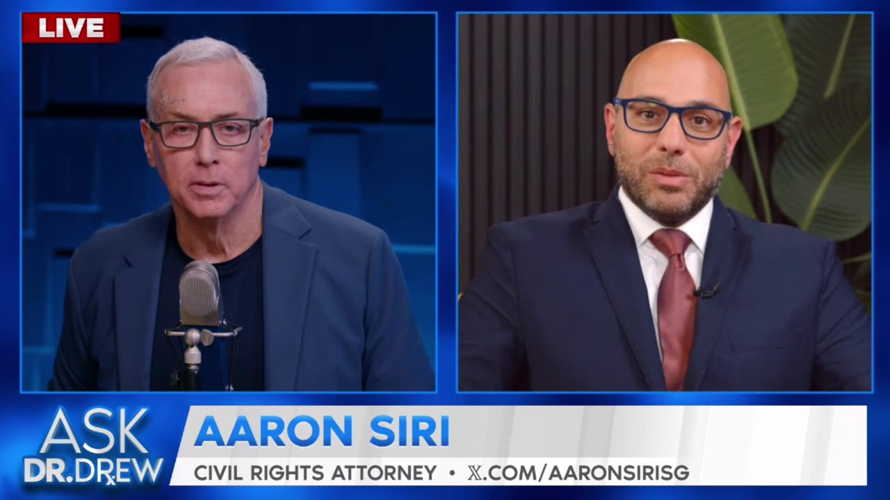 There is what health authorities tell the public, and then there is what they say under oath.