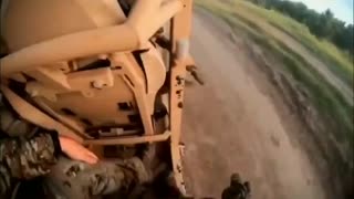 💥🇷🇺 Ukraine Russia War | Ukrainian Special Forces Destroy Russian FPV Drone in Sumy | RCF