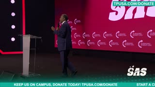 SAS IS LIVE! Pete Hegseth, Don Jr., Tucker Carlson, Charlie Kirk and more... in Tampa, FL!