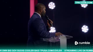 SAS IS LIVE! Pete Hegseth, Don Jr., Tucker Carlson, Charlie Kirk and more... in Tampa, FL!