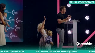 SAS IS LIVE! Pete Hegseth, Don Jr., Tucker Carlson, Charlie Kirk and more... in Tampa, FL!