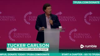 SAS IS LIVE! Pete Hegseth, Don Jr., Tucker Carlson, Charlie Kirk and more... in Tampa, FL!