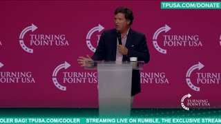 SAS IS LIVE! Pete Hegseth, Don Jr., Tucker Carlson, Charlie Kirk and more... in Tampa, FL!