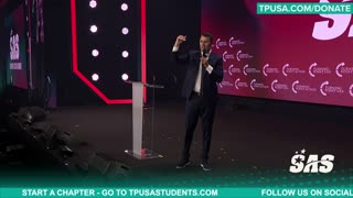 SAS IS LIVE! Pete Hegseth, Don Jr., Tucker Carlson, Charlie Kirk and more... in Tampa, FL!
