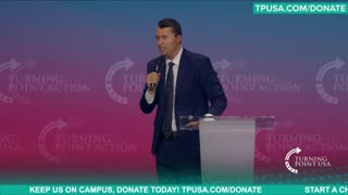 SAS IS LIVE! Pete Hegseth, Don Jr., Tucker Carlson, Charlie Kirk and more... in Tampa, FL!