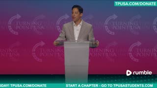 SAS IS LIVE! Pete Hegseth, Don Jr., Tucker Carlson, Charlie Kirk and more... in Tampa, FL!