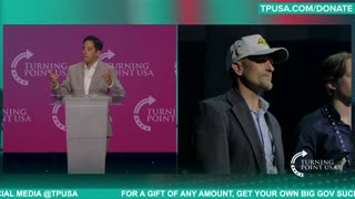 SAS IS LIVE! Pete Hegseth, Don Jr., Tucker Carlson, Charlie Kirk and more... in Tampa, FL!