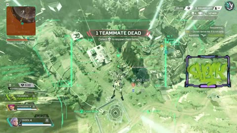 Apex Legend