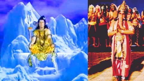 श्री गणेश महिमा का हम श्री गणेश करते हैं 🕉️🛐🛐🛐😎🌎