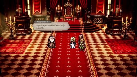 MASTER OF ALL PT3 + BESTOWER OF WEALTH | 12.31.2025 PT 1