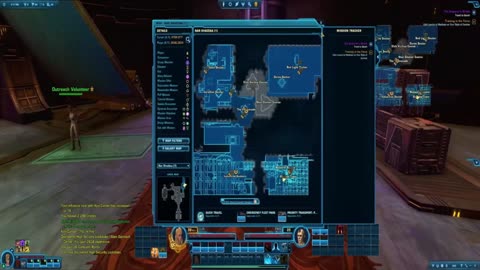 SWTOR - Jedi Knight Part 3