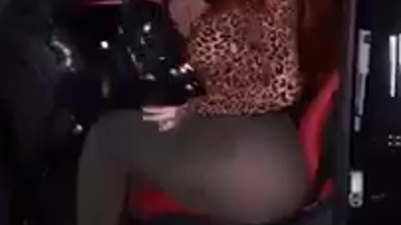 Ms Sethiii 4 Min Twerking Compilation 2025 ❤️🫶