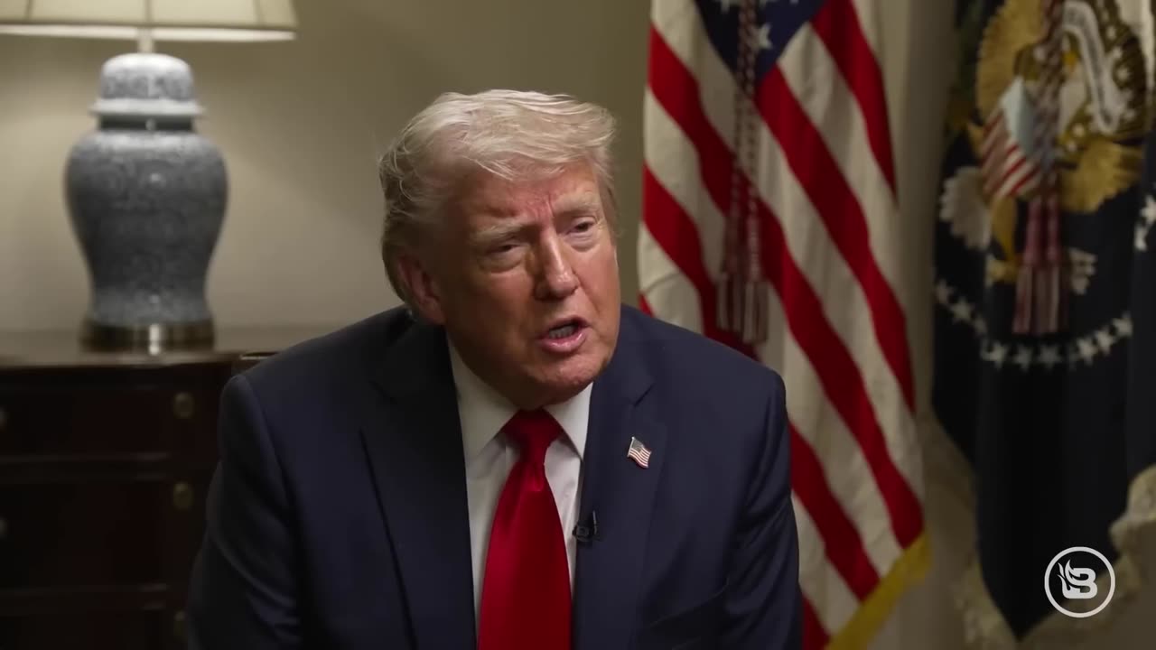 🚩Trump hints at using the MILITARY against the CARTELS | Glenn Beck