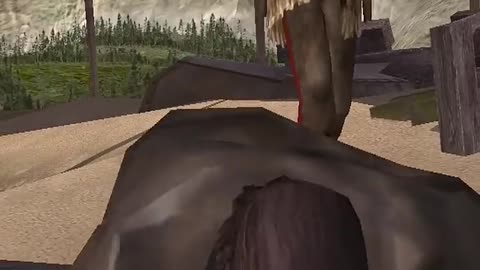 gun game