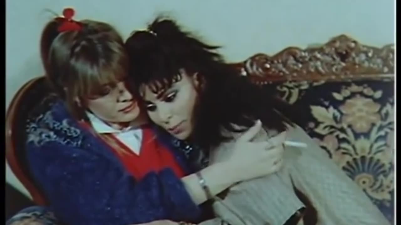 Alnımdaki Bıçak Yarası