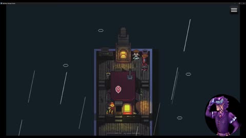 red bow strange dream