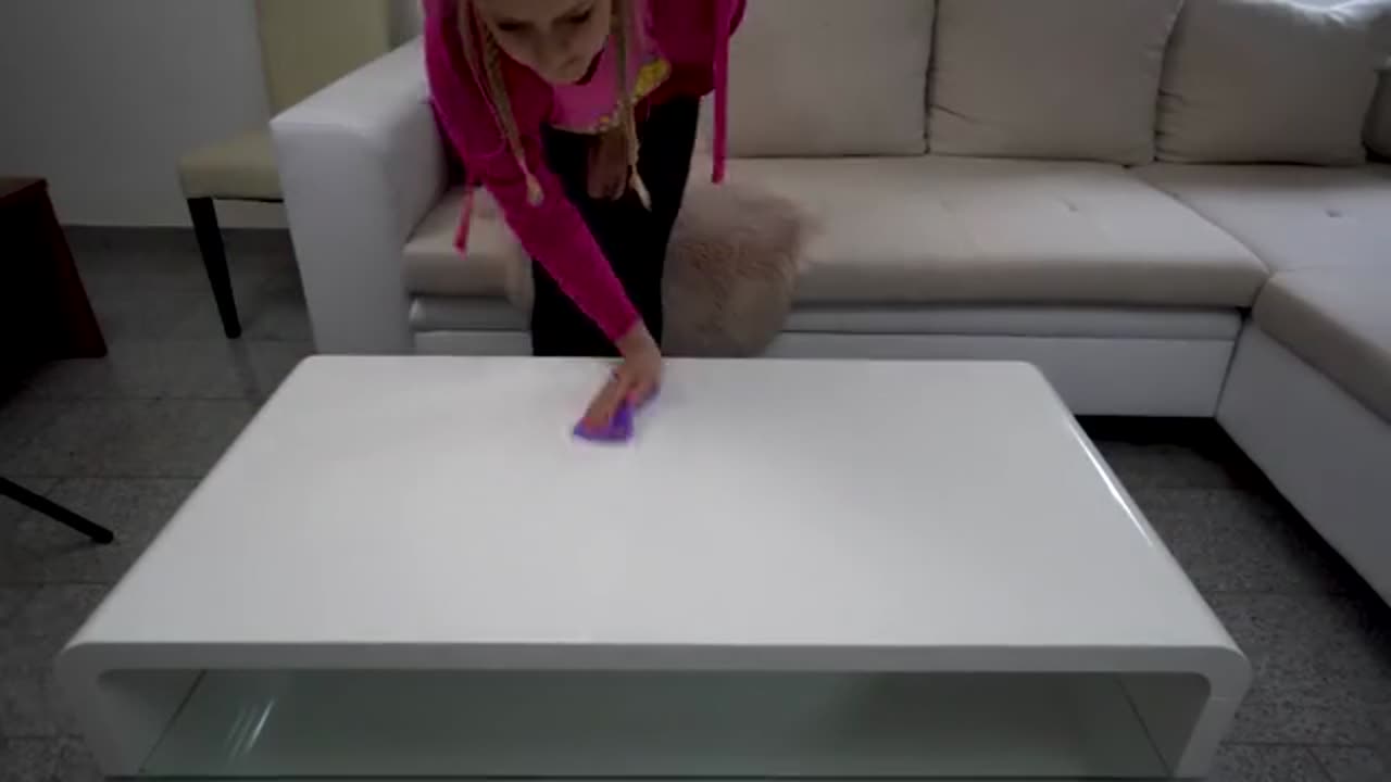 She Couldn’t Afford a $15,000 Professional Cleaning – So I Did It for Free 💖_part8