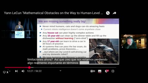 INTELIGENCIA NIVEL HUMANO Cómo alcanzar la AGI
