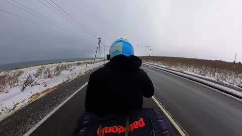 We Crossed Japan With No Map :)