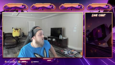 Smoking, gaming and chillin, Come chat!