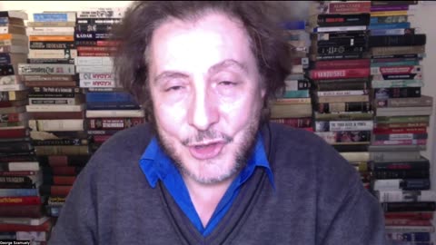 TG 1890: Trump Coming Under Evermore Pressure To Escalate In Ukraine