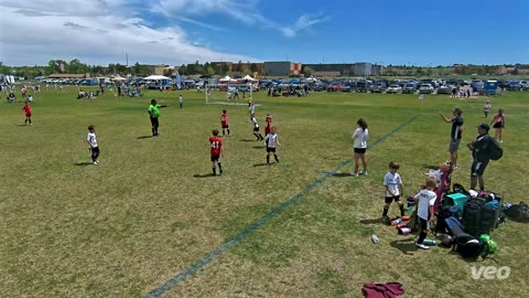 5-17-25 16RR VS Real Red (4-0 L)