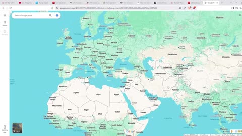 US Against Iran? - Clarifying My Details