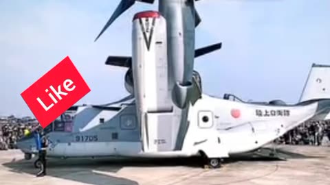 Crazy #VTOL V22 #Airplane #Flying #Transformers Morphing #AeroArduino
