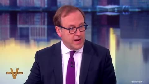 ABC Reporter Forced To Debunk 'The View' Hosts, Defend Trump On Live TV