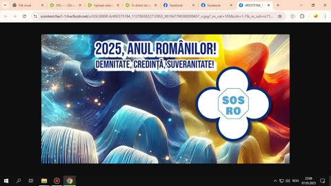 DIS--- - 07 mai 2025 - Vizualizarea paginii