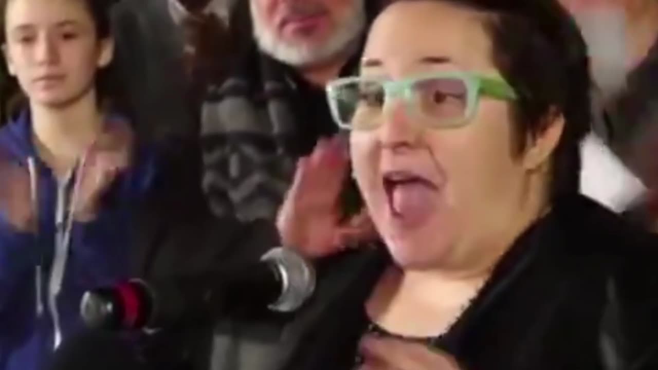 The Jews