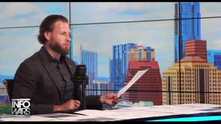 INFOWARS Shows
