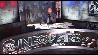 INFOWARS Shows