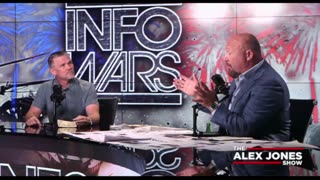 INFOWARS Shows