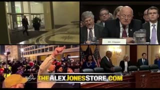 INFOWARS Shows