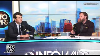 INFOWARS Shows