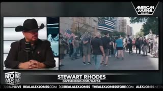 INFOWARS Shows