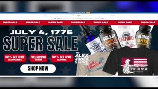 INFOWARS Shows