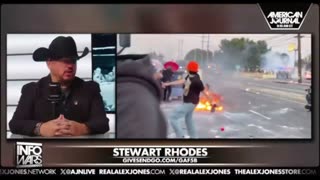 INFOWARS Shows