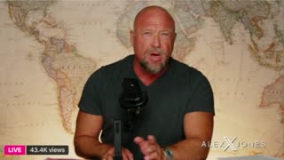 INFOWARS Shows