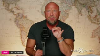 INFOWARS Shows